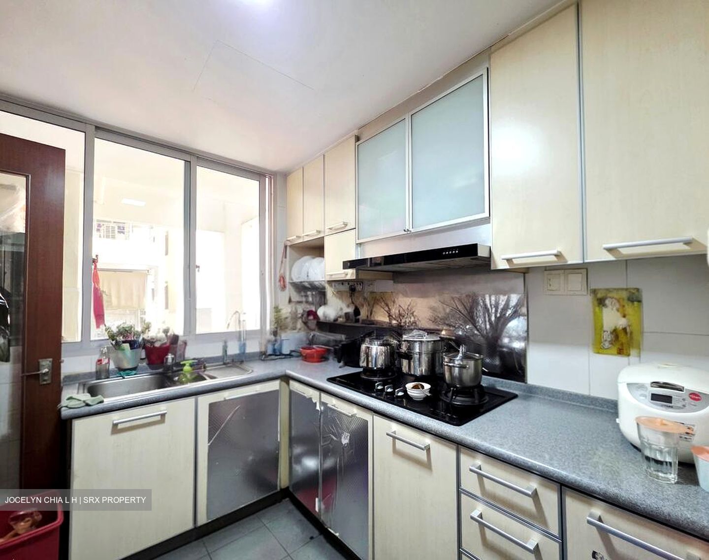 Park Green (D19), Condominium #516053571